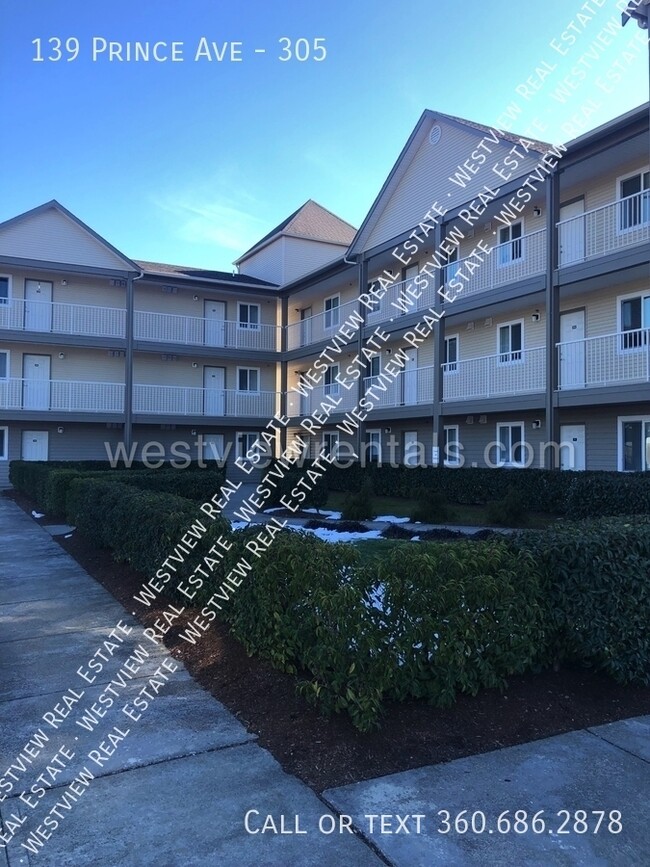 Building Photo - 139 Prince Ave Unit 305