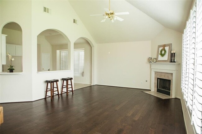 Photo - Worthington Drive, Pearland, TX 77584 - 3 BR 2.5 BA single-family home
