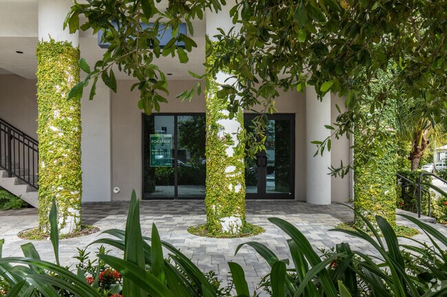 Entrance 2