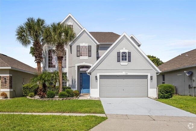 Building Photo - 1231 Darnaby Way Rental