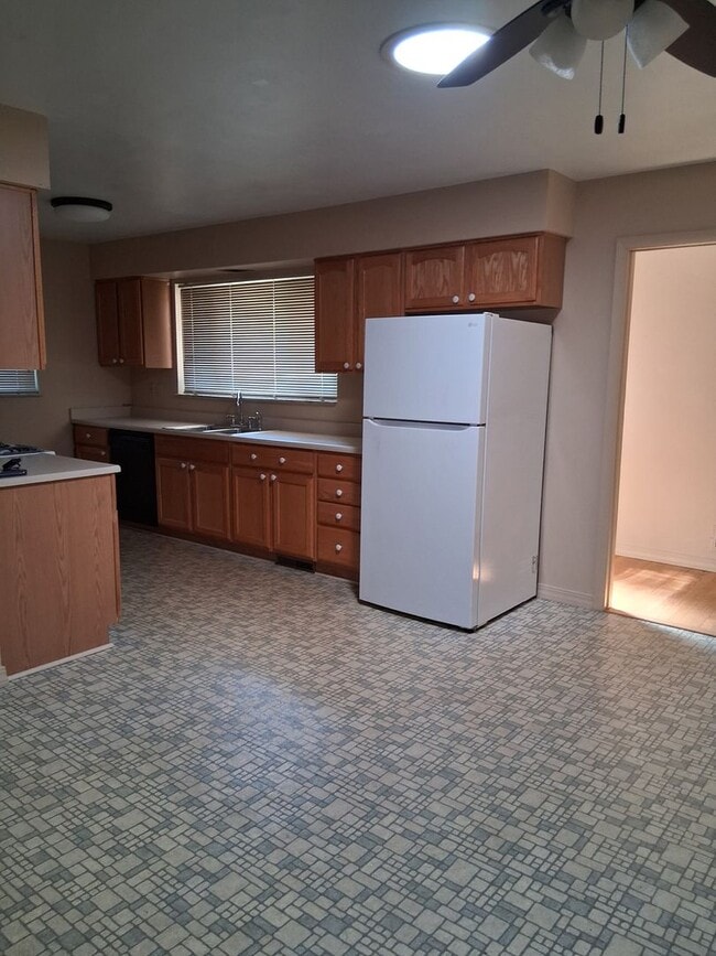 Photo - Quiet yet Accessible! SFH 2-car Garage