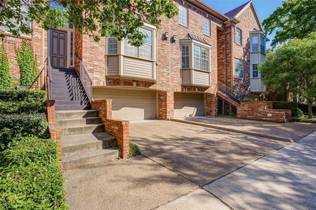 Photo - 2805 Welborn St Townhome