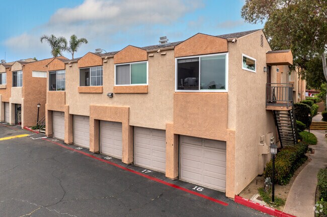 Elan Playa Mar Apartment Homes