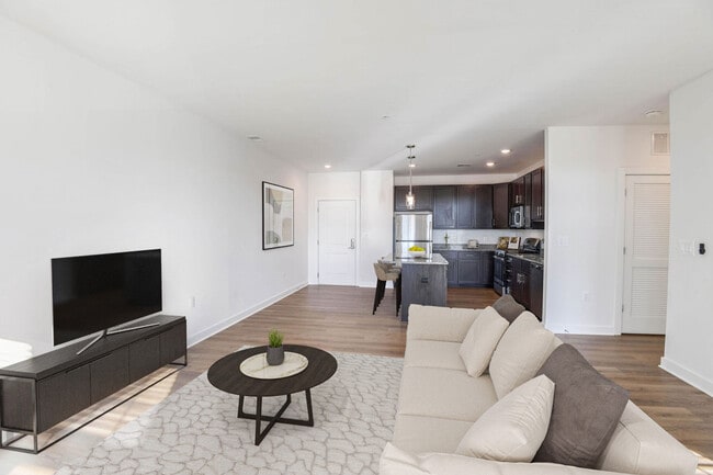 Photo - Avanti Luxury Apartments