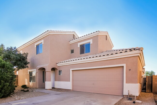 Photo - 1750 W Union Hills Dr Casa