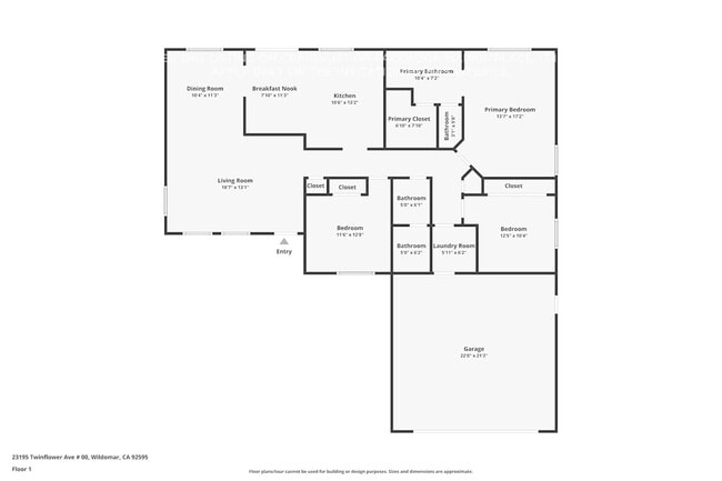 Photo - 23195 Twinflower Ave