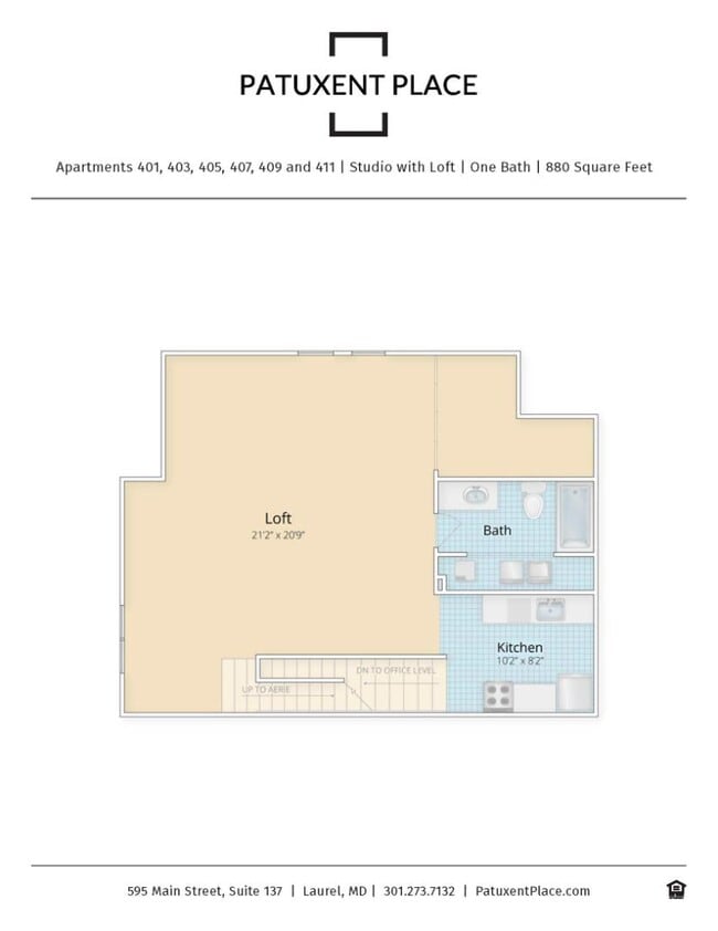 Building Photo - 555 Main St Unit B