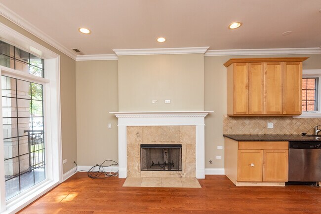 Photo - 6217 S Kimbark Ave Unit #3S