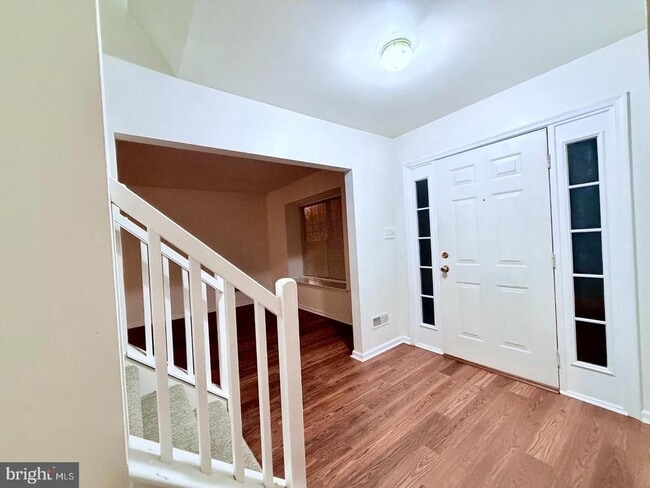 2604 Delancey Way