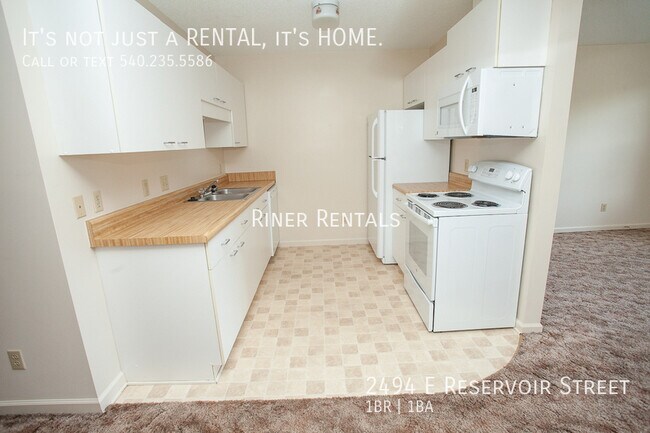 Photo - 2494 Reservoir St