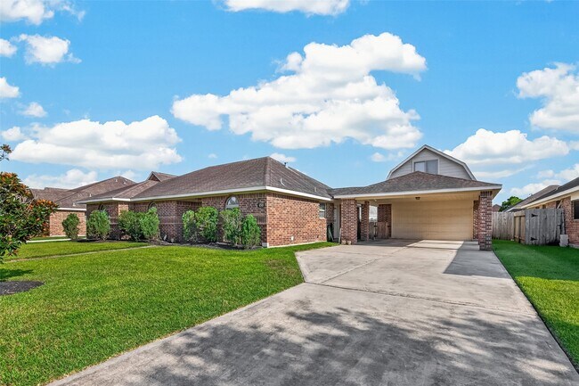 6518 Palo Duro Dr