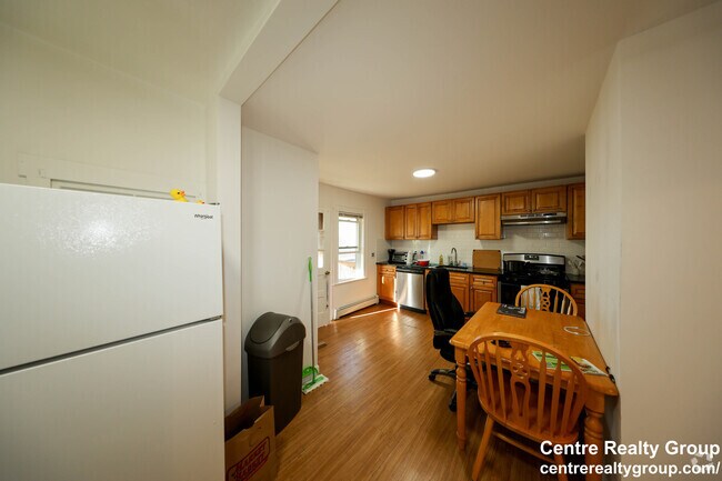 Building Photo - 17 Princeton St Rental