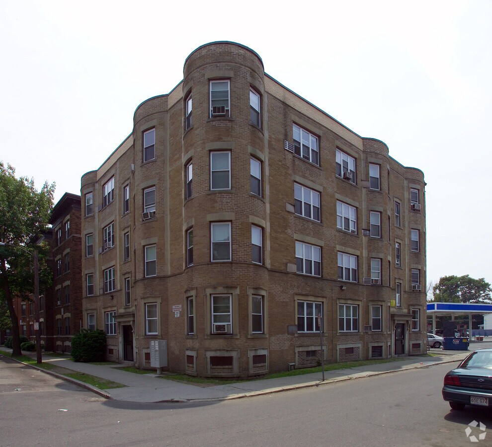 Cityview Commons - Cityview Commons Apartments