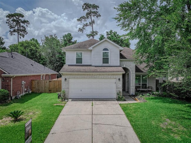 Photo - 21812 Grand Lancelot Dr Casa