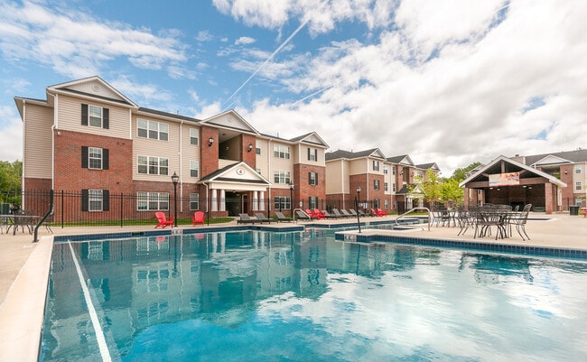 The Reserve at Orono