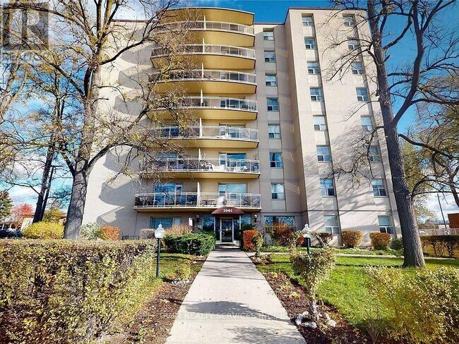 Photo - 2961 Dufferin St Unité 601