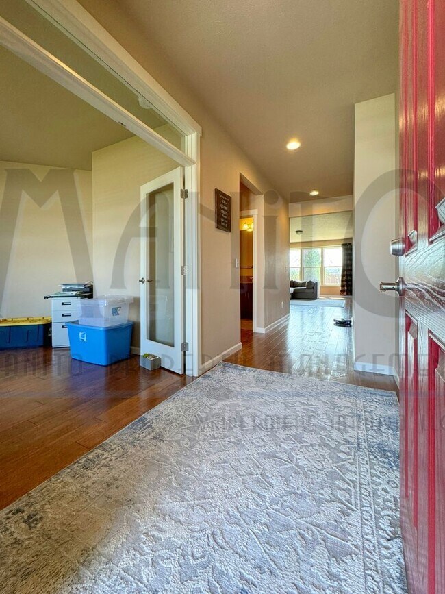 Photo - Immaculate Cheney Rancher Home