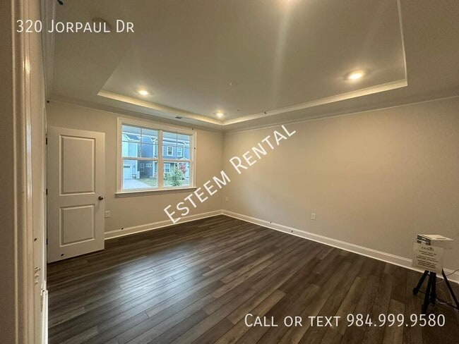 Photo - 320 Jorpaul Dr