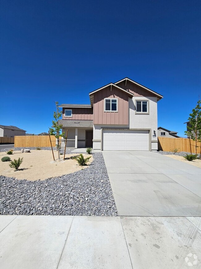 Building Photo - FURNISHED! Brand New 3 Bedroom, 2.5 Bath H... Rental