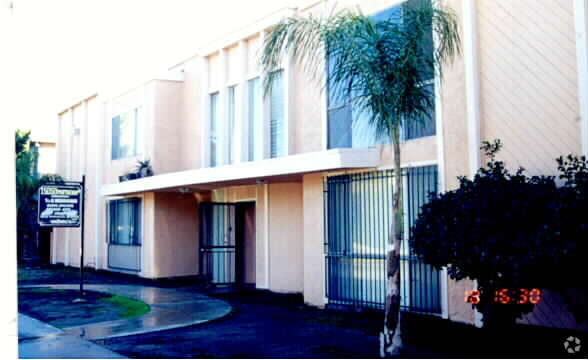 Photo - Rose Terrace Apartamentos