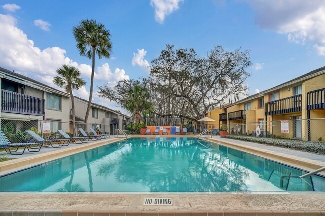 Southern Oaks Residences