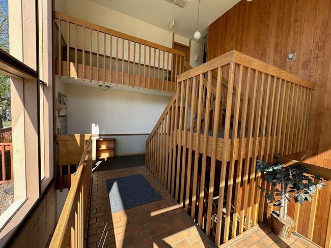 Rees Street Lofts