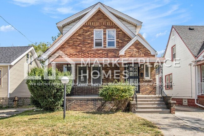 Building Photo - 14838 Griggs Ave Rental