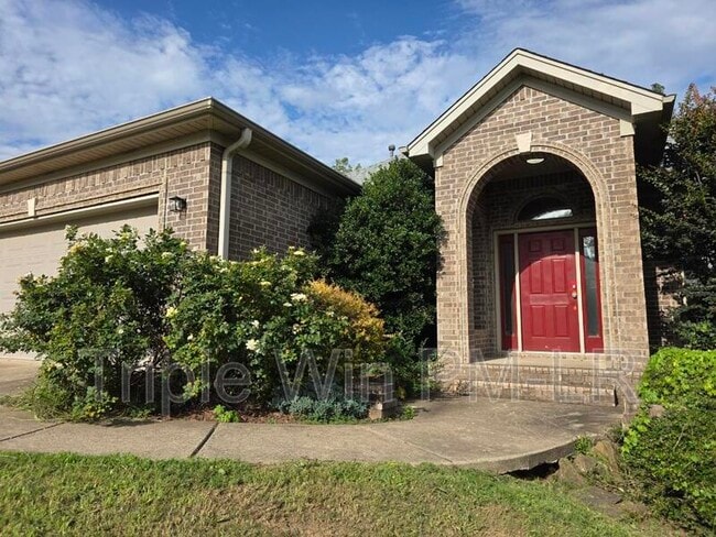 Photo - 1901 Hidden Creek Dr