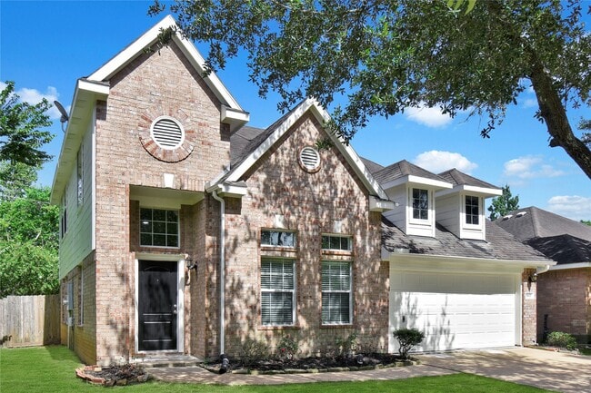 Building Photo - 5601 Savannah Woods Ln