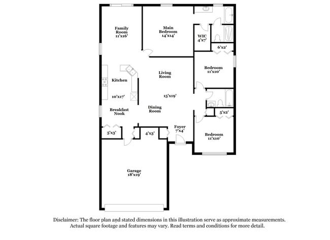 Photo - 2955 Leba Ln House