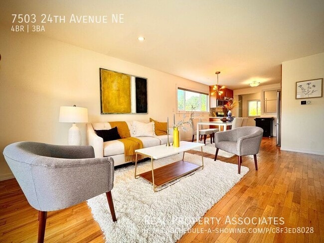 Photo - 7503 24th Ave NE
