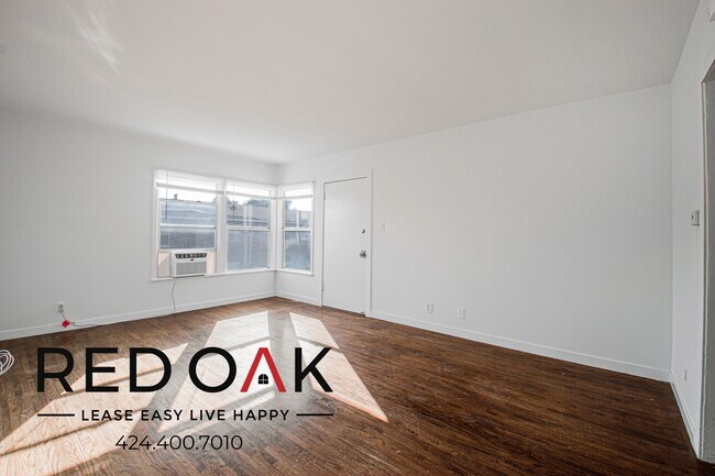 Photo - 4101 Wade St Unidad F