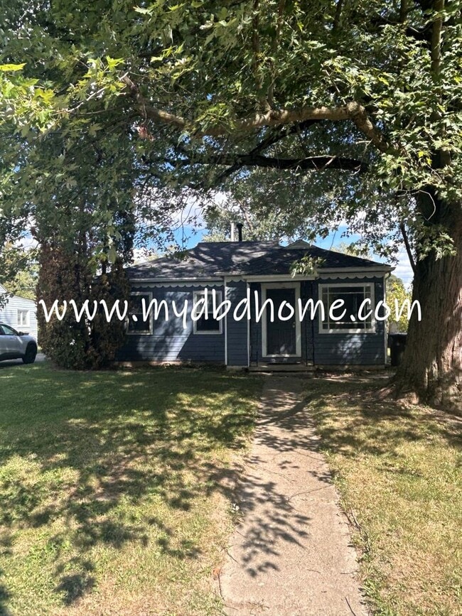 Building Photo - 4507 S Colonial Ave Rental