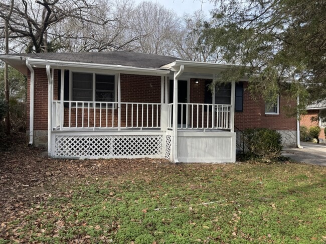 Building Photo - 4595 Mitchell St