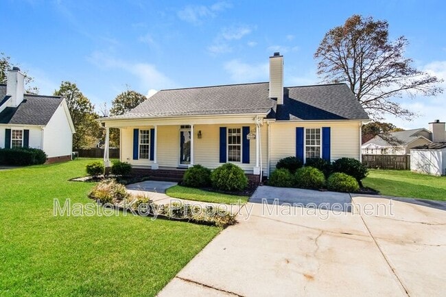 Building Photo - 2809 Leicester Ct