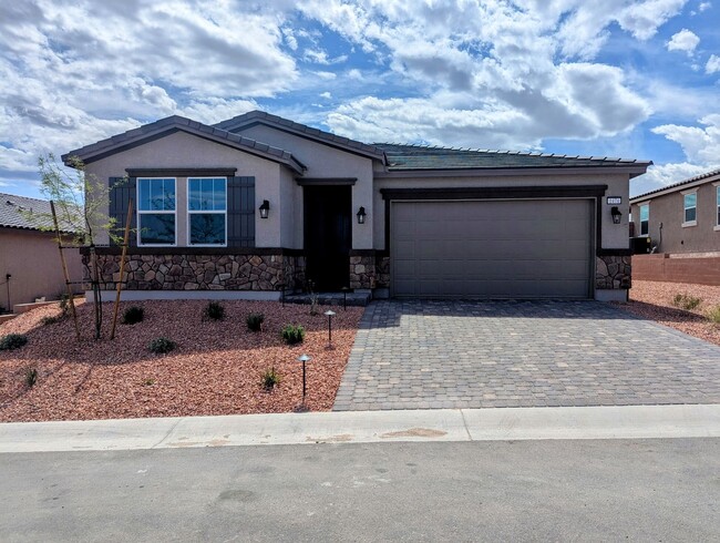 New Build in the Gatherings, Mesquite's Ne... - New Build in the Gatherings, Mesquite's Ne... House