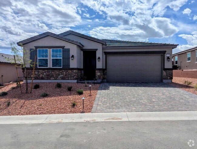 Building Photo - New Build in the Gatherings, Mesquite's Ne... Rental