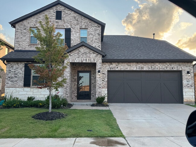 Photo - 3912 Burks Ct House