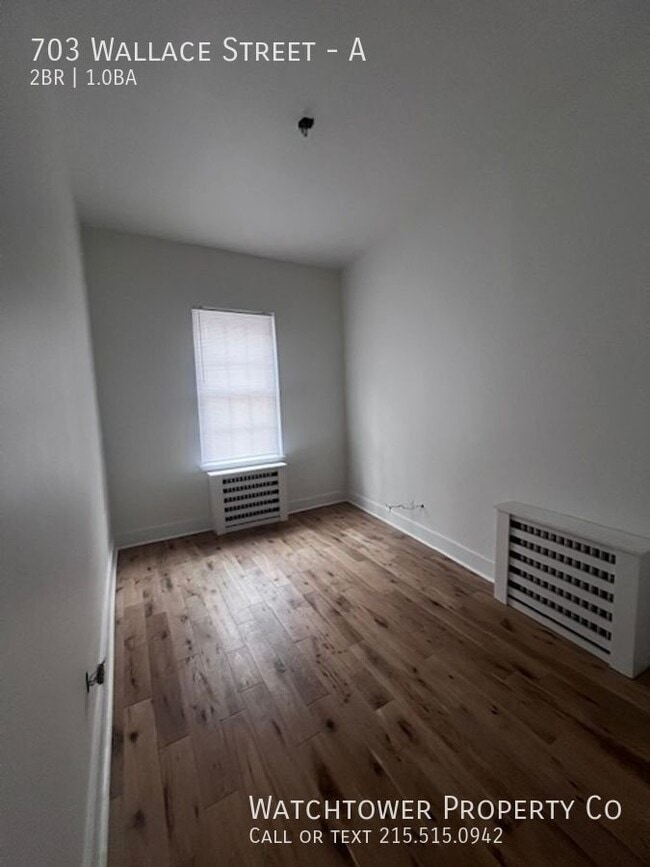 Photo - 703 Wallace St Unidad A