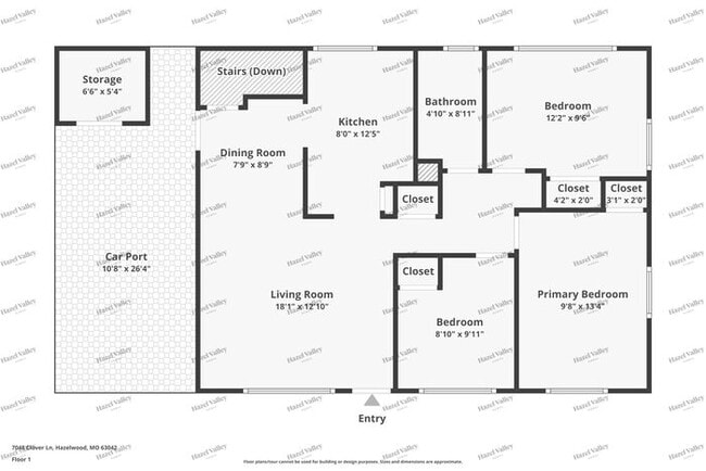 Photo - 7048 Clover Ln