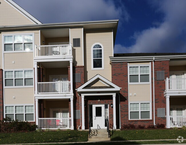 Station at Bucks County Apartments Warminster, PA