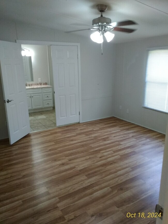 686 Mitcham Rd NE House House Rental in Ludowici, GA