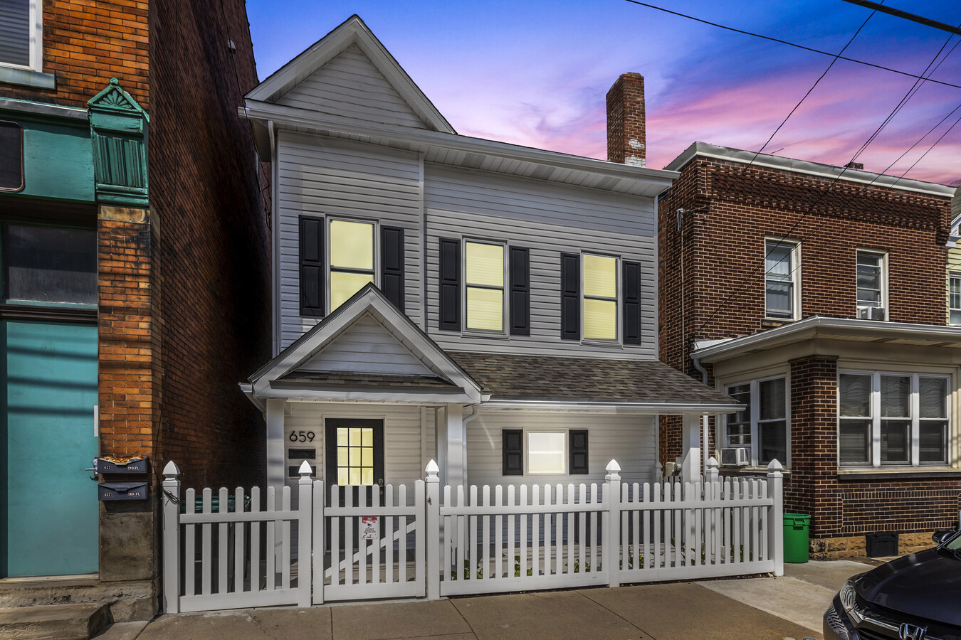 Photo - 659 Evergreen Ave Unidad #1