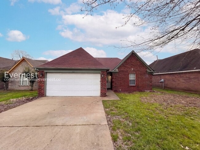 Building Photo - 7312 Durango Dr