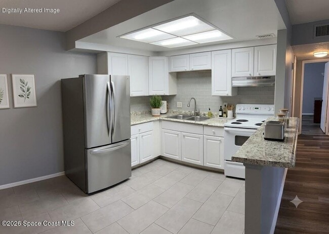 Photo - 800 N Fiske Blvd Unit 502