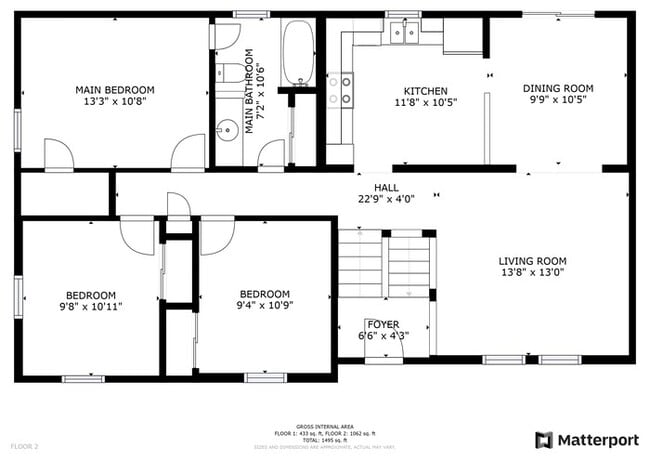 Photo - 19145 E 14th St N