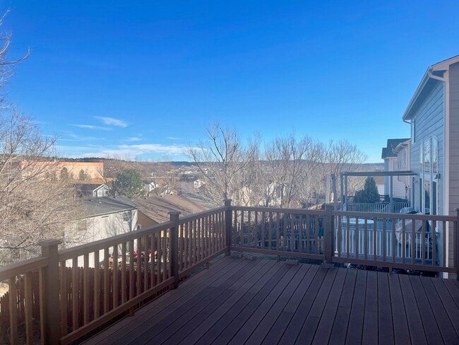 Photo - BEAUTIFUL MOUNTAIN SHADOWS 5BD HOME with A/C- Security Deposit Waiver Available