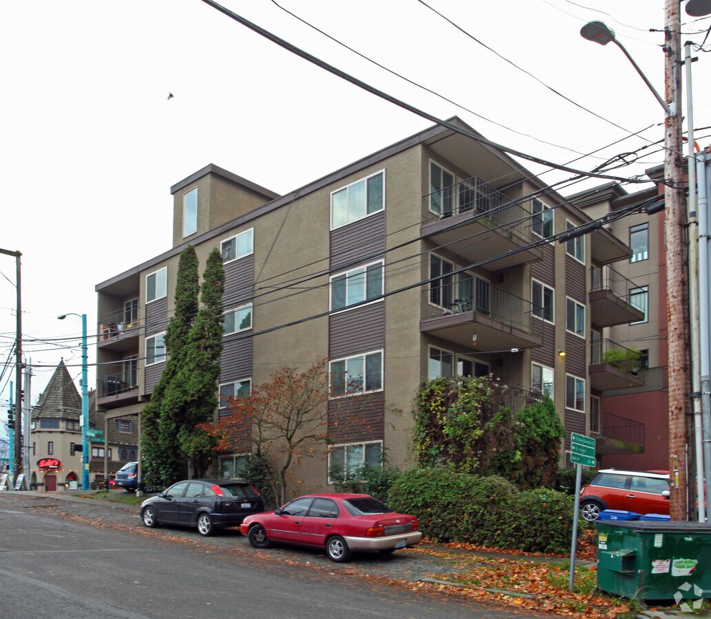 Photo - Eastlake East Apartments