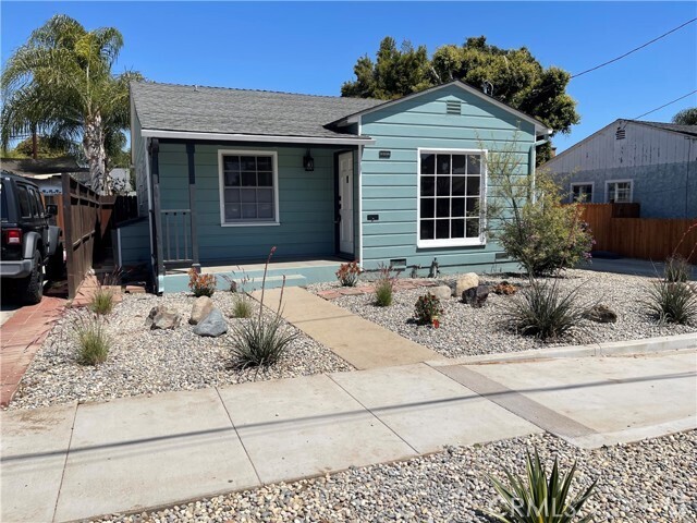 Building Photo - 1334 Mira Mar Ave Rental