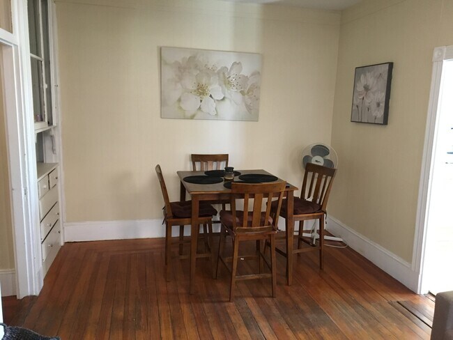 Photo - 69 S Huntington Ave Unit 3